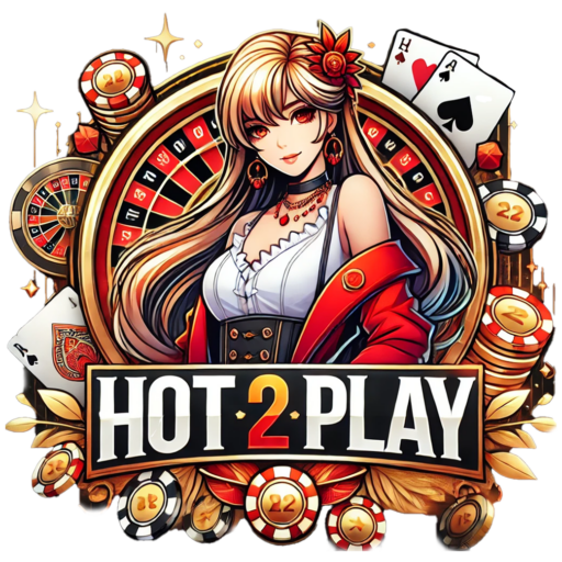 hot2play logo