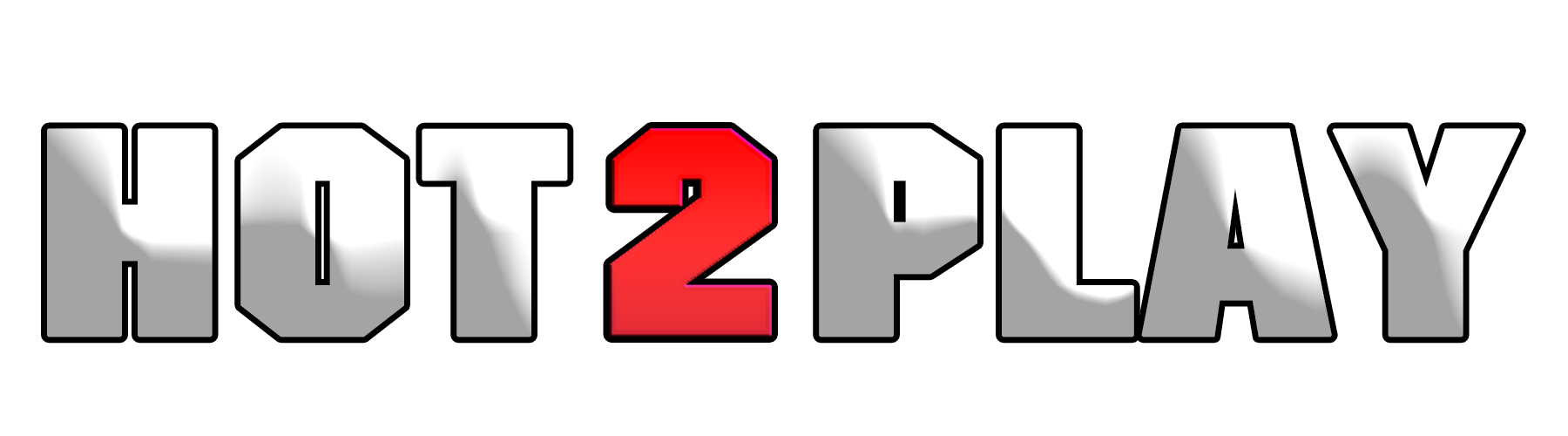 hot2 play logo